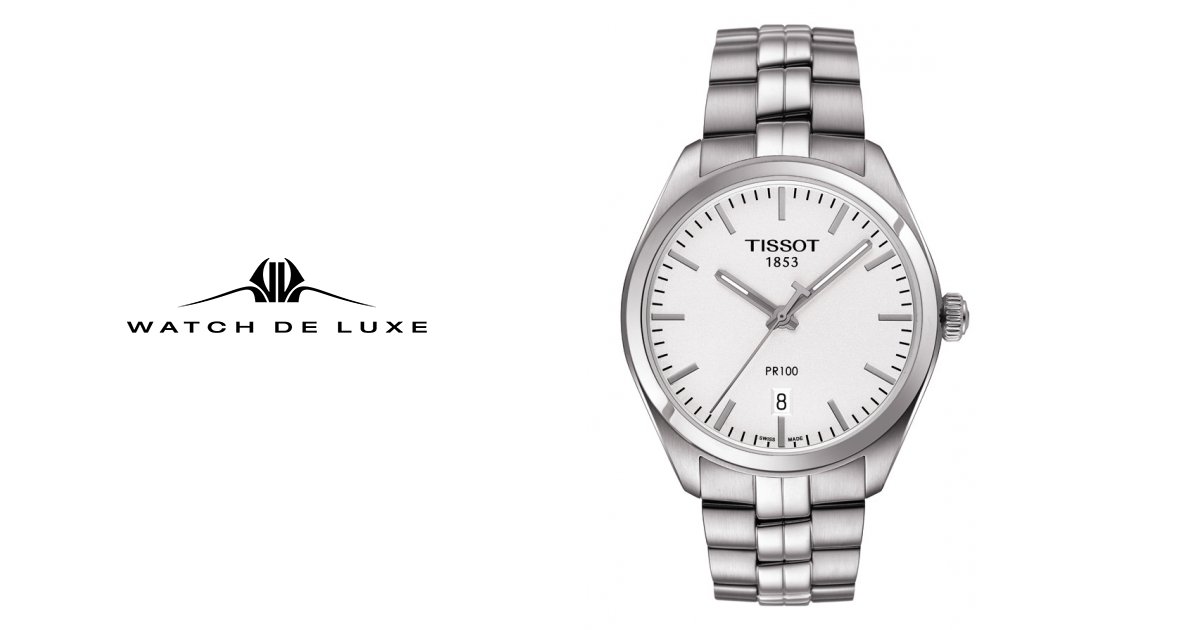 Tissot T Sport T101.410.11.031.00 WATCH DE LUXE
