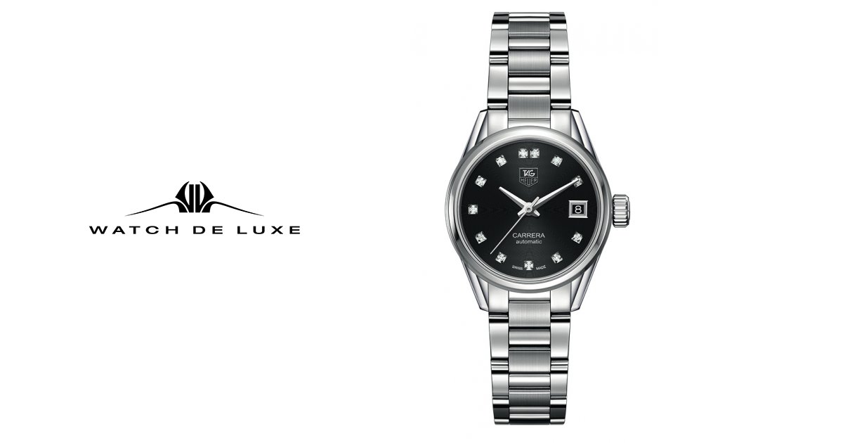 Tag heuer calibre 9 sale