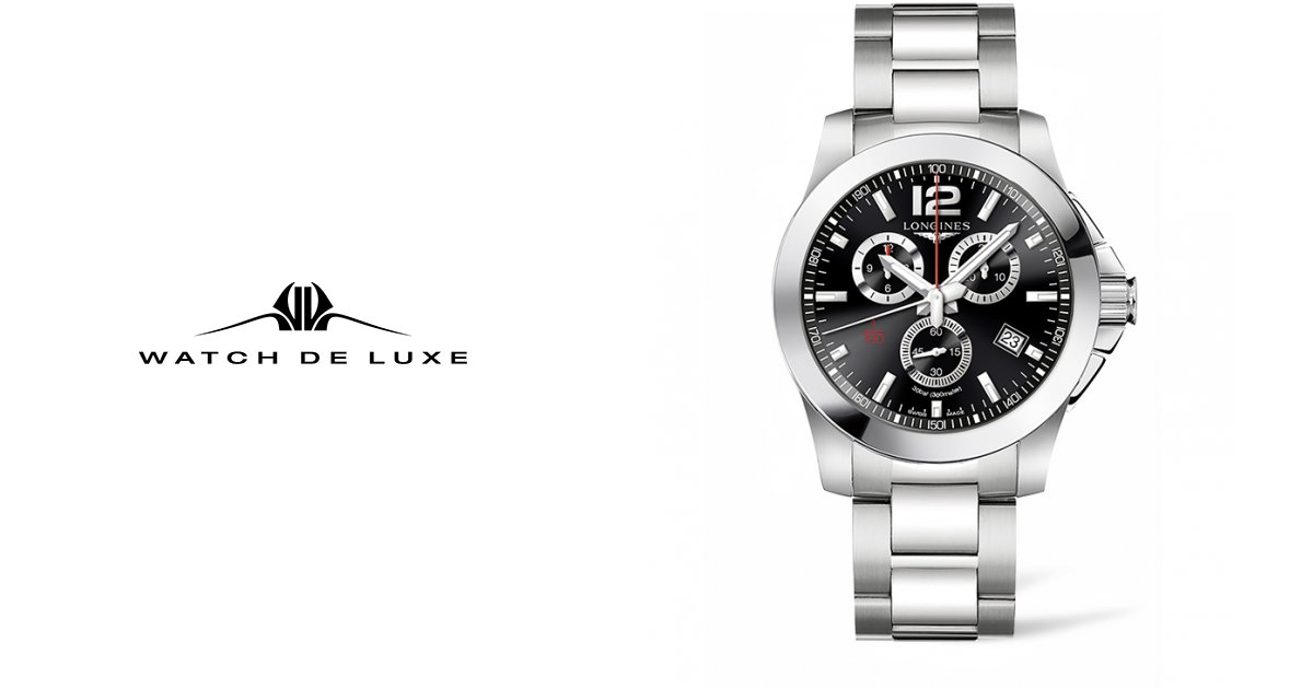 Longines l38004566 2025