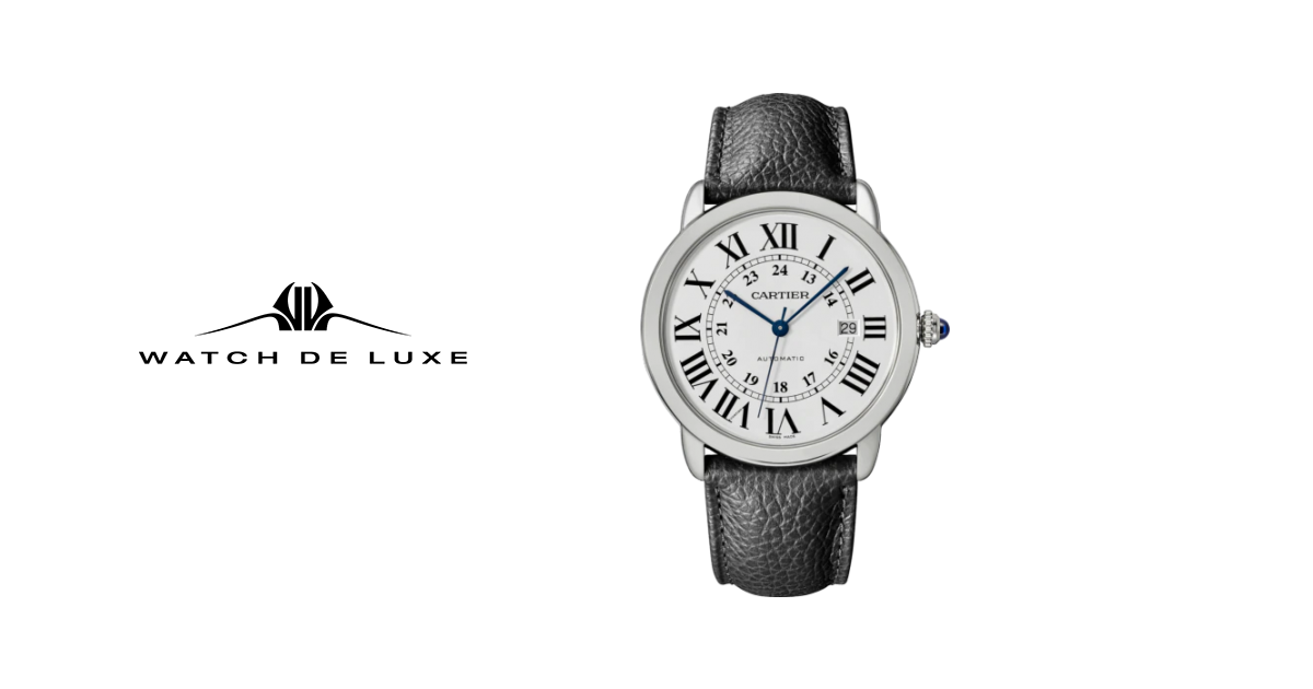 Cartier wsrn0022 top
