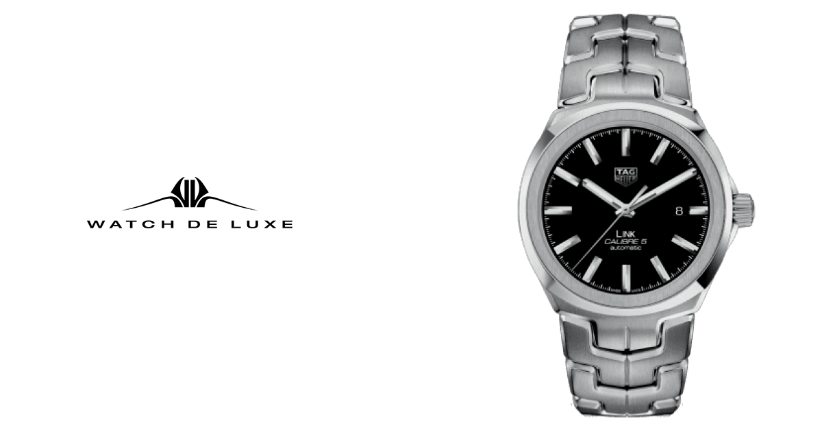 Tag heuer on sale automatic watch price