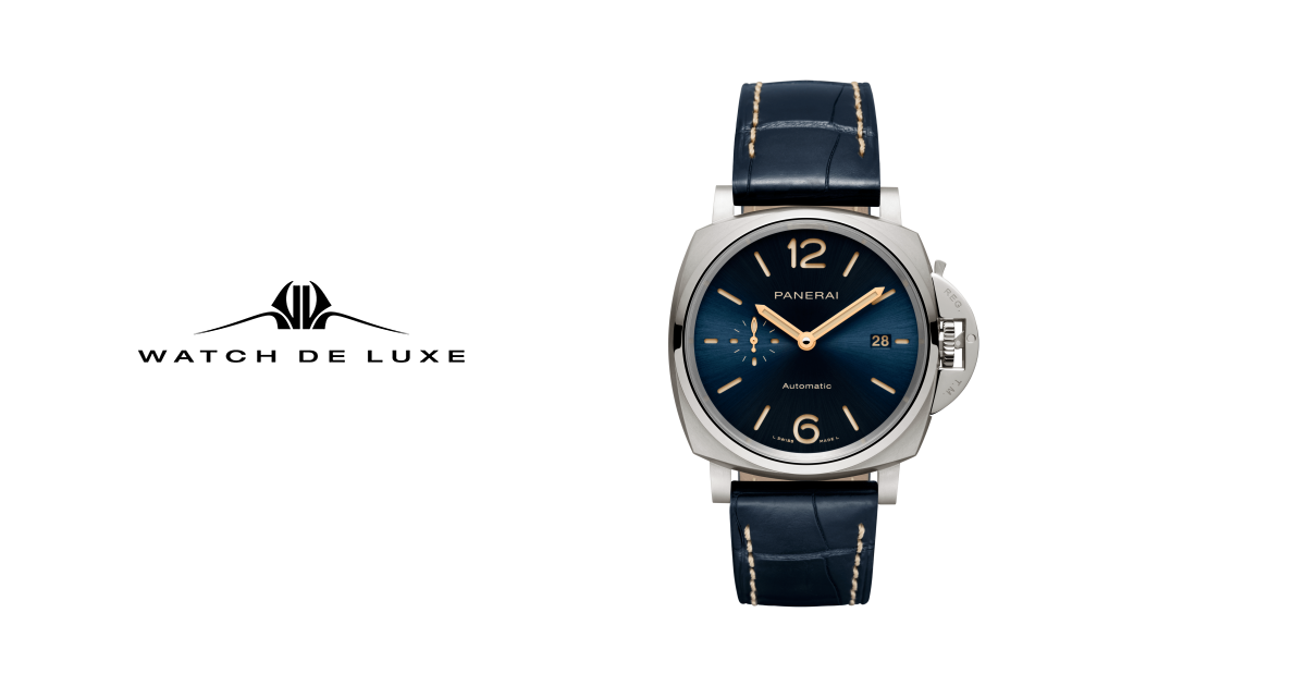 Panerai 926 2025