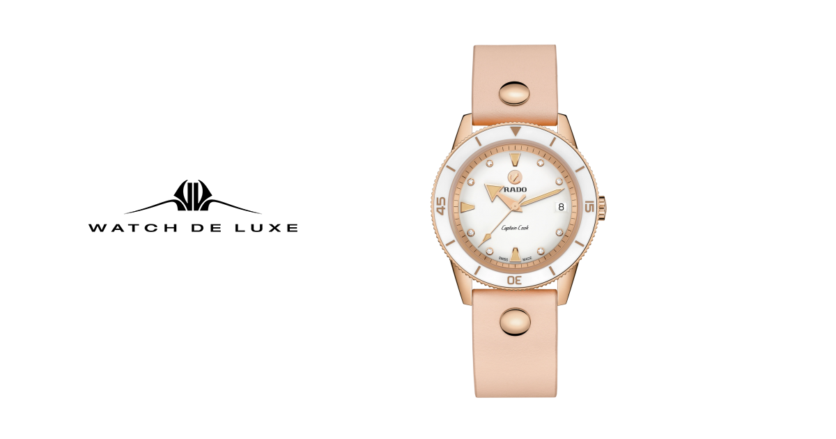 Rado marina mall hotsell