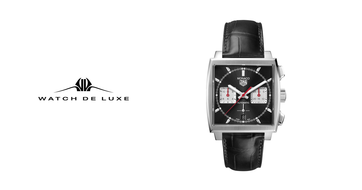 Tag heuer monaco watch price sale