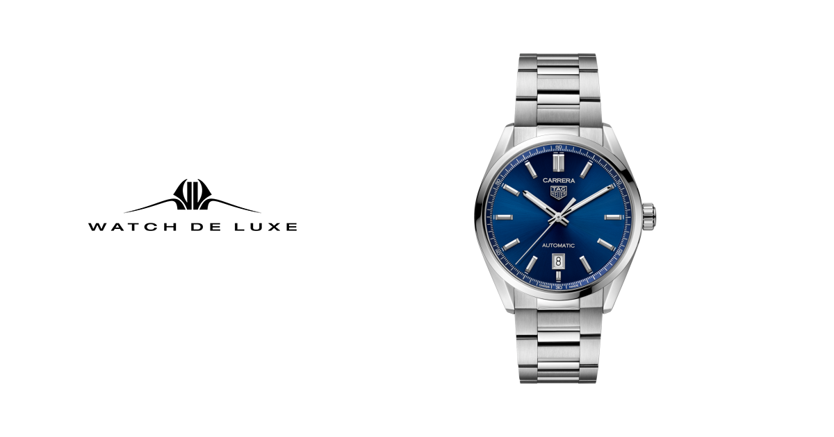Tag heuer carrera calibre sales 5 special edition 46mm