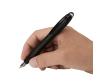 Montblanc StarWalker BLACKCOSMOS METAL 129292 Füllfederhalter   F