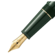 Montblanc Meisterstück THE ORIGIN COLLECTION DOUÉ 131350 Füllfederhalter   M