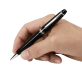 Montblanc Meisterstück 132491 PLATINBESCHICHTETER MIDSIZE KUGELSCHREIBER