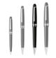 Montblanc Meisterstück 132491 PLATINBESCHICHTETER MIDSIZE KUGELSCHREIBER
