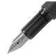 Montblanc StarWalker BLACKCOSMOS METAL 129292 Füllfederhalter   F