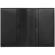 Montblanc Nightflight 118284 Passport holder , 10.2 x 14.5 cm