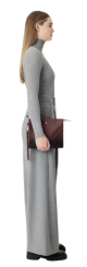 Montblanc Meisterstück 240x50x200mm 131679 MEISTERSTÜCK POCHETTE