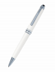 Montblanc Meisterstück 129401 Classique Rollerball White