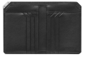 Montblanc Meisterstück 124095 Montblanc Meisterstück Urban Vertical Wallet 6cc