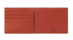 Montblanc Meisterstück 90x10x110mm 198381 MEISTERSTÜCK PÉNZTÁRCA 6CC