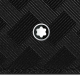 Montblanc Extreme 129975 Montblanc Extreme 3.0 kompakt pénztárca 6cc fekete