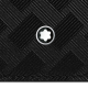 Montblanc Extreme 3.0 129975 Montblanc Extreme 3.0 Compact Wallet 6cc Black