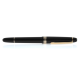 Montblanc Meisterstück 13659 LeGrand Black 146 Fountain Pen EF