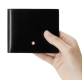 Montblanc Meisterstück 90x10x110mm 198381 MEISTERSTÜCK PÉNZTÁRCA 6CC