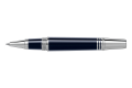 Montblanc Great Characters 111047 John F. Kennedy Special Edition Burgundy FP