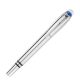 Montblanc StarWalker 130533 Füllfederhalter   M   AUS METALL