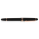 Montblanc Meisterstück 112671 Meisterstück Rose Gold-Coated LeGrand Fountain Pen