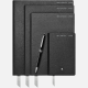 Montblanc NOTESZ 113637 notes black 92 pages