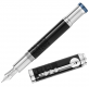 Montblanc Great Characters 114343 Great Characters Miles Davis Fountain Pen