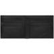 Montblanc Nightflight 118274 Geldtasche 6cc, 11.5 x 9.5 cm