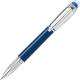 Montblanc StarWalker 125285 StarWalker Blue Planet Metal Doué Fineliner