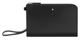 Montblanc Sartorial Small Pouch 126058 férfi táska