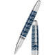 Montblanc Meisterstück Around The World in 80 Days 126354 Solitaire Legrand Rollerball