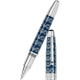 Montblanc Meisterstück 126354 Around the World in 80 Days LeGrand Rollerball