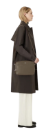 Montblanc Sartorial 255x70x170mm 198129 SARTORIAL MESSENGER