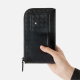 Montblanc Extreme 3.0 200x40x110mm 129981 EXTREME 3.0 PORTEMONNAIE 6CC MIT TASCHE