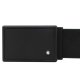Montblanc Extreme 3.0 120 cm 129993 Plattenschließe mit Montblanc Extreme 3.0 Muster