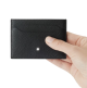 Montblanc Sartorial 110x10x75 mm 130324 Montblanc Sartorial Pocket 5cc