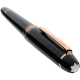 Montblanc Meisterstück Set 130451 Classique rollerball and business card holder