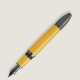 Montblanc Great Characters Enzo Ferrari Special Edition Giallo Modena 130661 Füllfederhalter