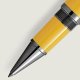 Montblanc Great Characters Enzo Ferrari Special Edition Giallo Modena 130662 Rollerball