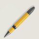 Montblanc Great Characters Enzo Ferrari Special Edition Giallo Modena 130662 Rollerball