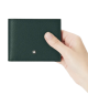 Montblanc Sartorial 115x5x90 mm 130821 SARTORIAL PORTEMONNAIE 6CC