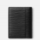 Montblanc 4810 CARD HOLDER 4CC 130929 NÉVJEGYTARTÓ 4 BANKKÁRTYATARTÓVAL