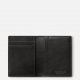 Montblanc 4810 CARD HOLDER 4CC 130929 NÉVJEGYTARTÓ 4 BANKKÁRTYATARTÓVAL