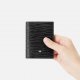 Montblanc 4810 CARD HOLDER 4CC 130929 NÉVJEGYTARTÓ 4 BANKKÁRTYATARTÓVAL