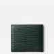 Montblanc 4810 WALLET 8CC 130936 PÉNZTÁRCA 8 BANKKÁRTYATARTÓVAL