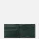 Montblanc 4810 WALLET 8CC 130936 PÉNZTÁRCA 8 BANKKÁRTYATARTÓVAL