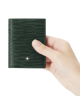 Montblanc 4810 7.5x11 cm 130937 4810 KARTENHALTER 4CC