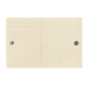 Montblanc 4810 7.5x11 cm 130941 4810 KARTENHALTER 4CC