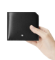 Montblanc Meisterstück 105x20x95 mm 131247 PUHA PÉNZTÁRCA 4tárolós aprópénztartóval